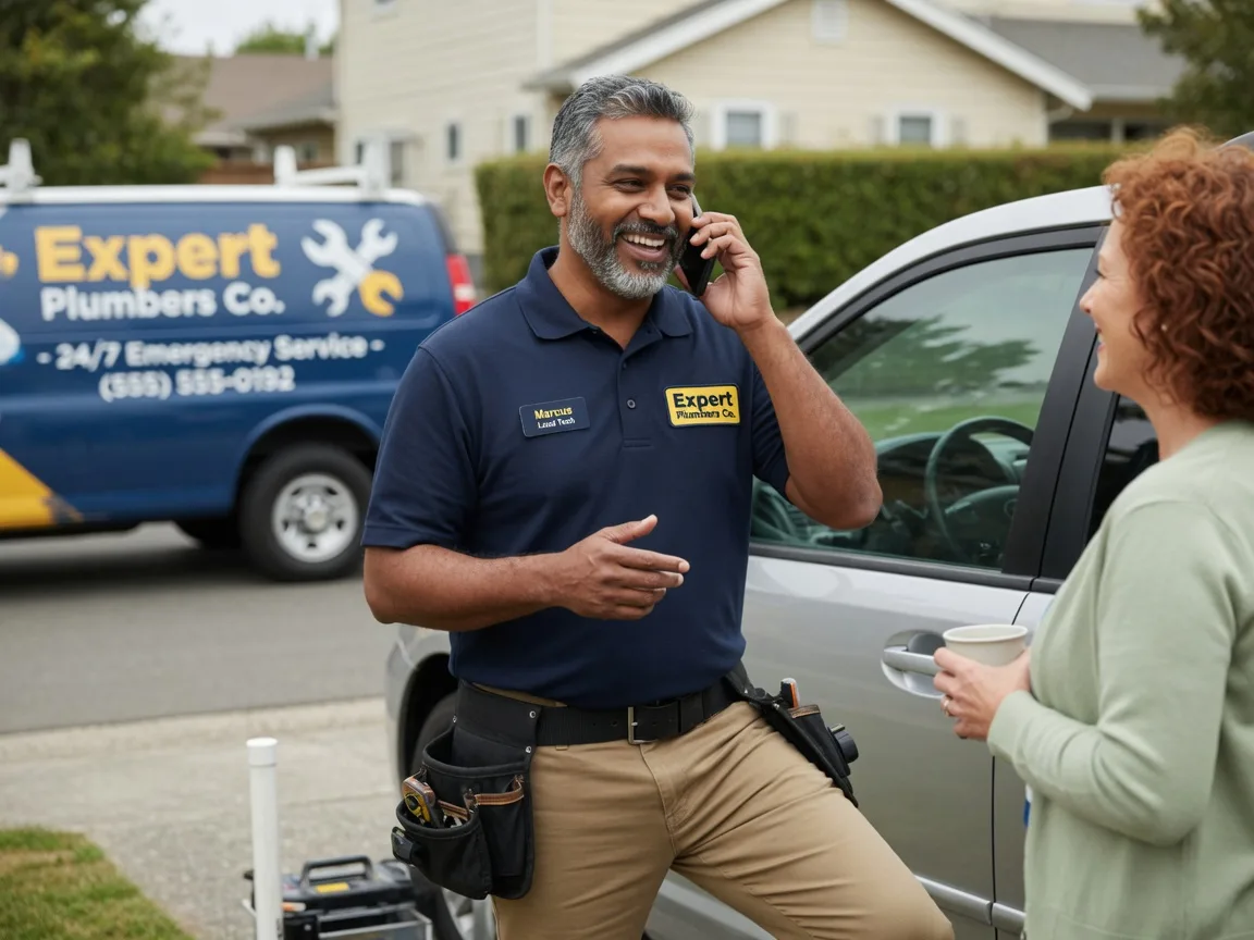 Drain Cleaning Norman, AR FAQs