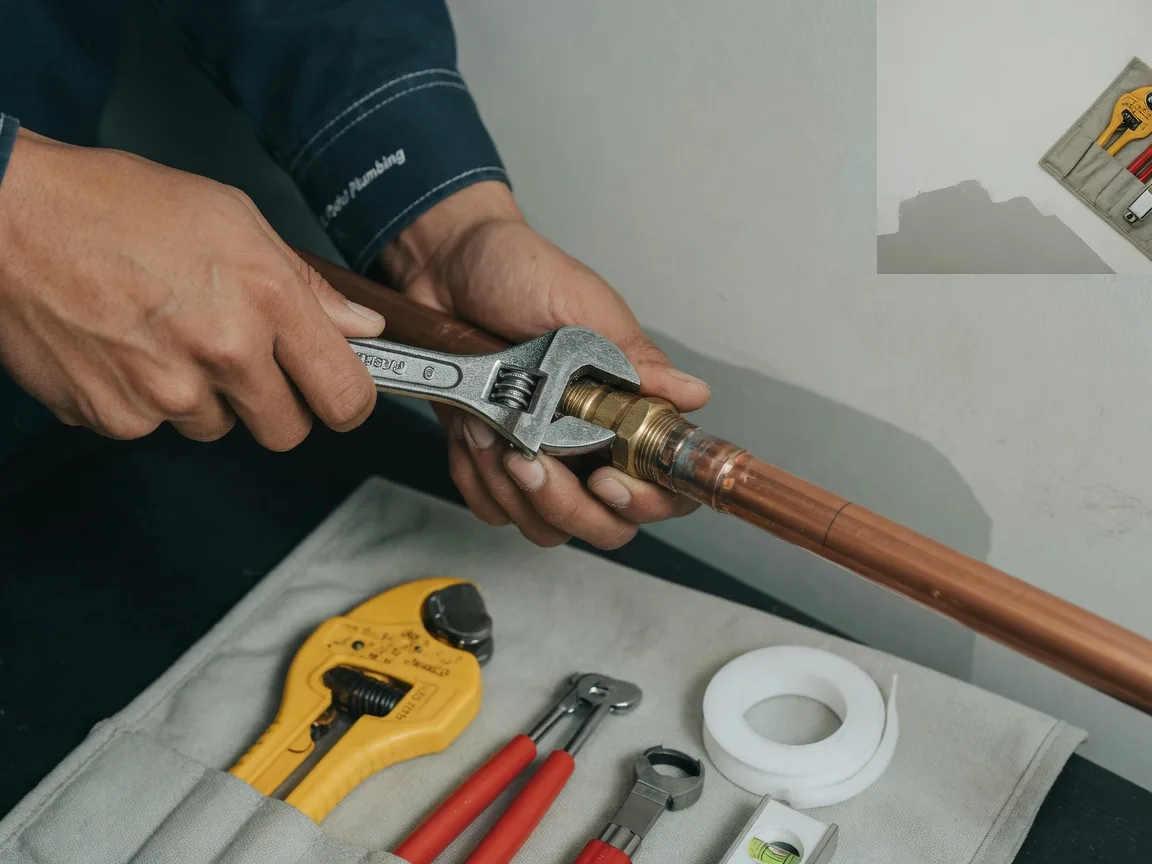 Why choose Drain Cleaning in Norman, AR